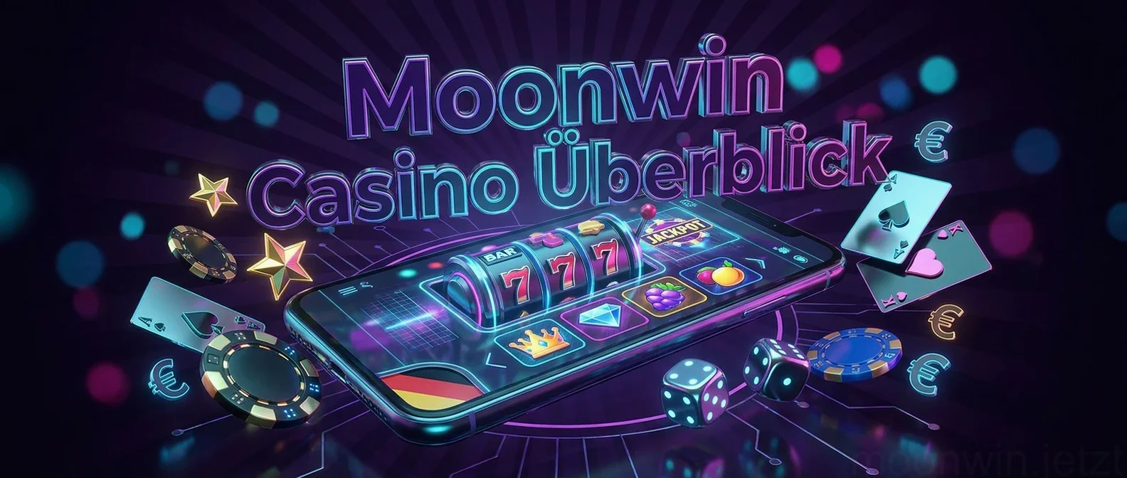 Moonwin Casino Überblick